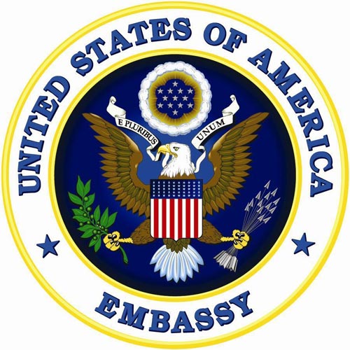 American Embassy, Embassy of Trinidad and Togo